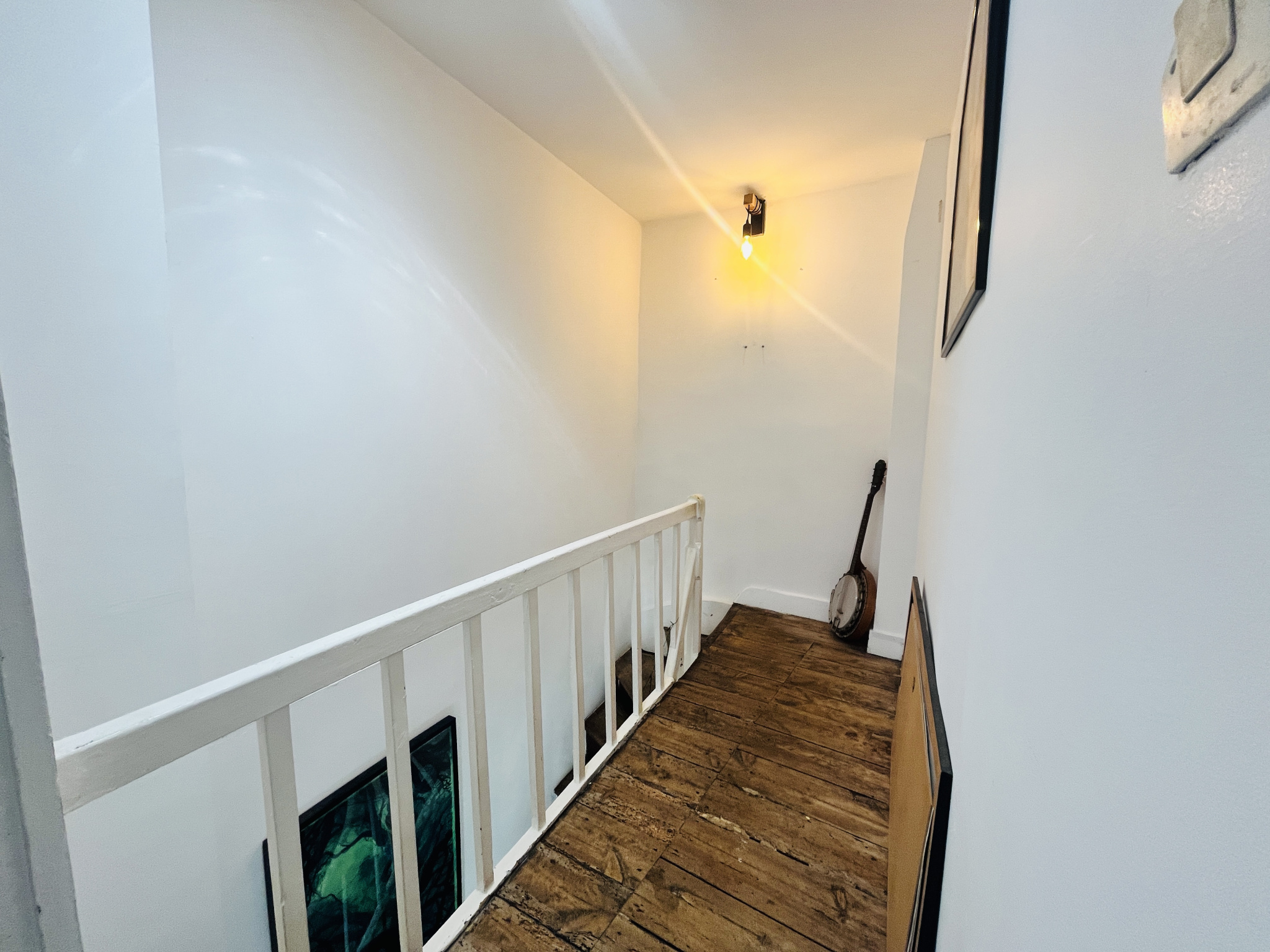 Charmante maison de ville 73m2 à Angoulême avec cour.
