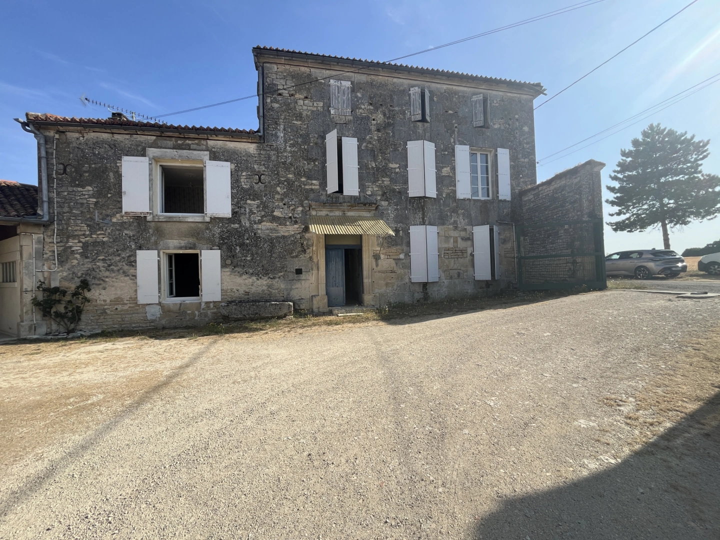 property